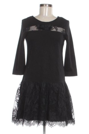 Kleid Sandro, Größe S, Farbe Schwarz, Preis € 66,44