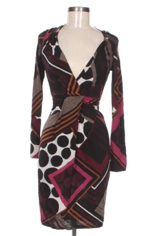 Kleid Sandro Ferrone, Größe S, Farbe Mehrfarbig, Preis € 54,99