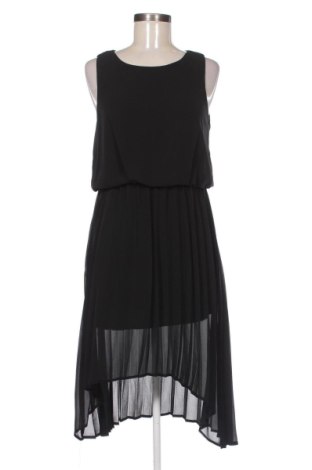 Kleid Sans Souci, Größe M, Farbe Schwarz, Preis 19,95 €