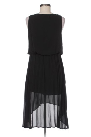 Kleid Sans Souci, Größe M, Farbe Schwarz, Preis 19,95 €