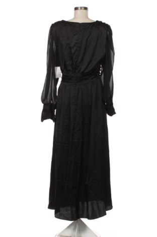 Sukienka Savel, Rozmiar L, Kolor Czarny, Cena 377,99 zł