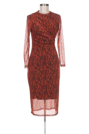 Kleid Savida, Größe M, Farbe Orange, Preis € 26,99