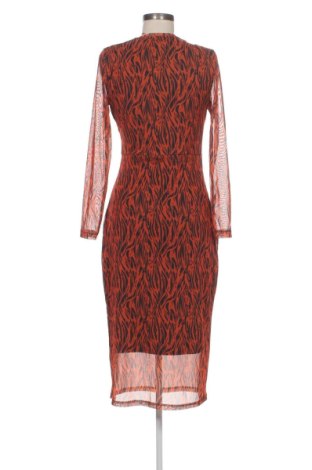 Kleid Savida, Größe M, Farbe Orange, Preis € 26,99