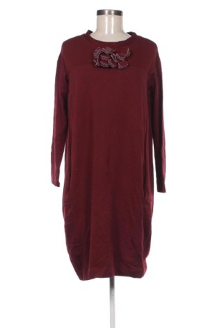 Рокля Schumacher, Размер XL, Цвят Червен, Цена 113,17 €