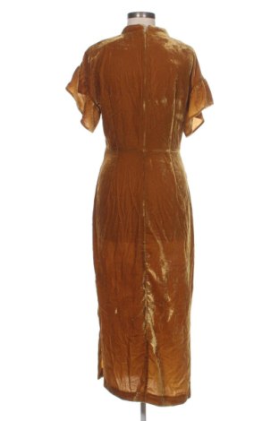 Φόρεμα Scotch & Soda, Μέγεθος M, Χρώμα Κίτρινο, Τιμή 79,99 €