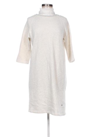 Kleid Scotch & Soda, Größe S, Farbe Beige, Preis 66,56 €