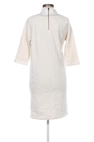 Kleid Scotch & Soda, Größe S, Farbe Beige, Preis 66,56 €