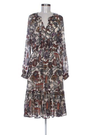 Рокля Scotch & Soda, Размер M, Цвят Многоцветен, Цена 68,00 €