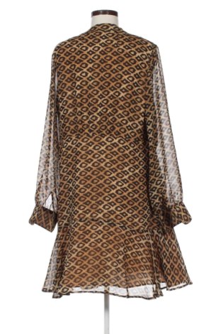 Рокля Scotch & Soda, Размер L, Цвят Многоцветен, Цена 68,00 €