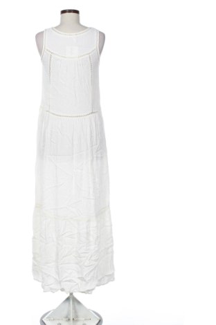 Kleid Scotch & Soda, Größe M, Farbe Ecru, Preis € 44,99