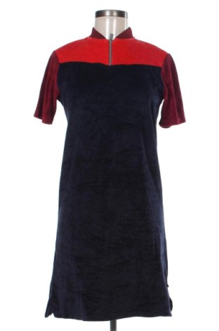 Šaty  Scotch & Soda, Veľkosť S, Farba Modrá, Cena  78,95 €