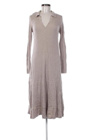 Šaty  Seed, Velikost M, Barva Béžová, Cena  979,00 Kč