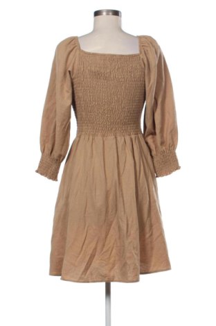 Šaty  Select, Velikost XL, Barva Hnědá, Cena  209,00 Kč