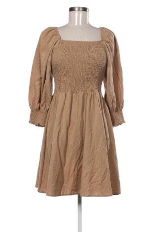 Šaty  Select, Velikost XL, Barva Hnědá, Cena  209,00 Kč