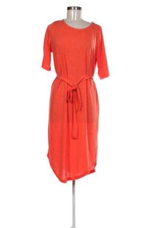 Рокля Selected, Размер L, Цвят Оранжев, Цена 42,00 €