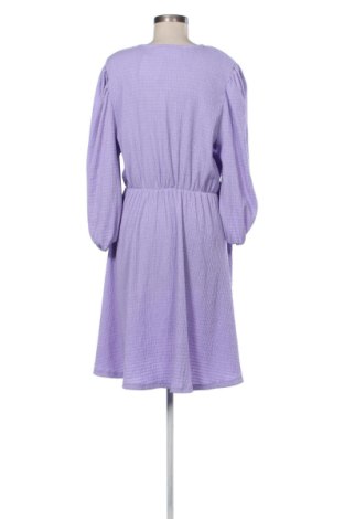 Kleid Selected Femme, Größe XL, Farbe Lila, Preis € 41,96