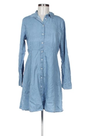 Sukienka Selected Femme, Rozmiar M, Kolor Niebieski, Cena 220,99 zł