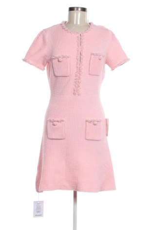 Rochie Self-Portrait, Mărime M, Culoare Roz, Preț 2.719,99 Lei, #135943336