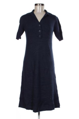 Φόρεμα Serra, Μέγεθος M, Χρώμα Μπλέ, Τιμή 37,99 €