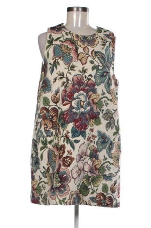 Kleid Sezane, Größe L, Farbe Mehrfarbig, Preis € 42,00