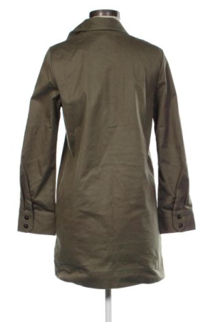 Kleid Sezane, Größe M, Farbe Grün, Preis € 42,00