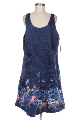 Ruha Sheego, Méret 3XL, Szín Sokszínű, Ár 5 269 Ft