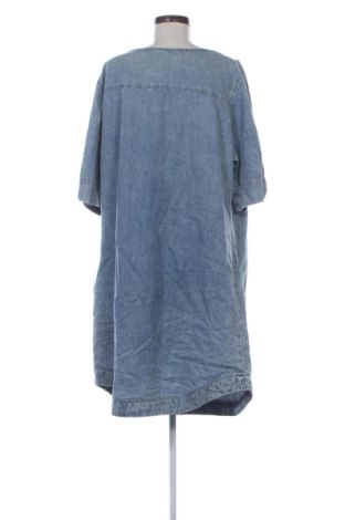 Kleid Sheego, Größe XXL, Farbe Blau, Preis € 32,99