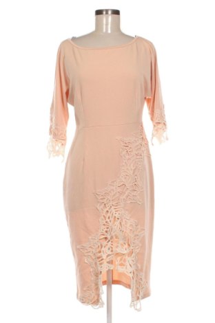 Šaty  Sheilay, Veľkosť M, Farba Béžová, Cena  23,95 €