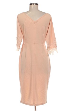 Šaty  Sheilay, Veľkosť M, Farba Béžová, Cena  23,95 €