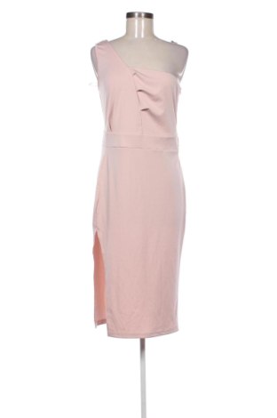 Šaty  Sheilay, Veľkosť L, Farba Popolavo ružová, Cena  13,95 €