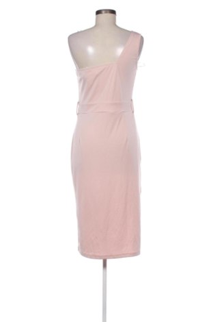 Šaty  Sheilay, Veľkosť L, Farba Popolavo ružová, Cena  13,95 €