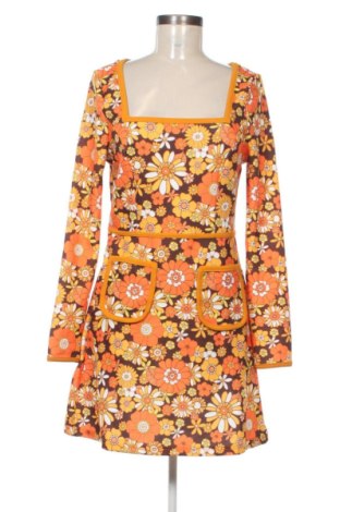 Rochie Shine, Mărime L, Culoare Multicolor, Preț 196,99 Lei