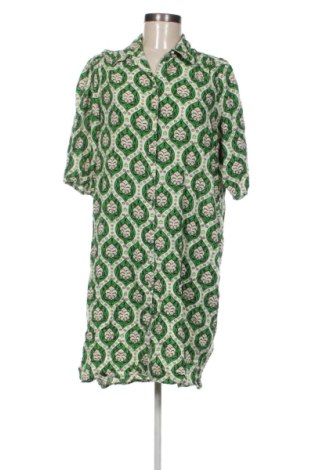 Kleid Shoeby, Größe M, Farbe Mehrfarbig, Preis 25,00 €