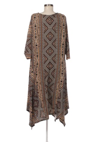 Kleid Signature, Größe XXL, Farbe Mehrfarbig, Preis 25,99 €