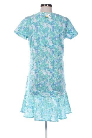 Kleid Silvian Heach, Größe L, Farbe Mehrfarbig, Preis 54,99 €