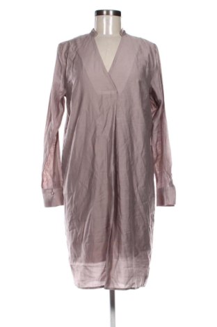 Kleid Simple, Größe S, Farbe Beige, Preis € 15,20