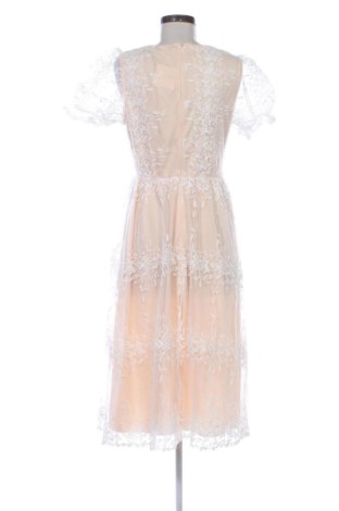 Kleid Simplee, Größe L, Farbe Mehrfarbig, Preis 31,99 €