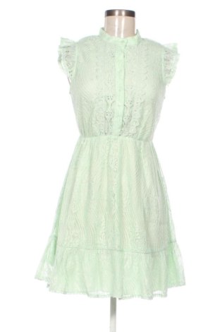 Рокля Simplee, Размер S, Цвят Зелен, Цена 25,00 €