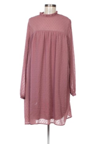 Kleid Simply Be, Größe XXL, Farbe Aschrosa, Preis 14,99 €