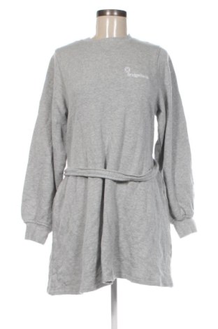 Kleid Sincerely Jules, Größe S, Farbe Grau, Preis 127,99 €