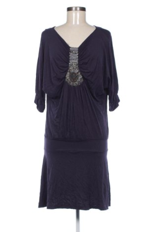 Kleid Sinequanone, Größe M, Farbe Lila, Preis 54,99 €