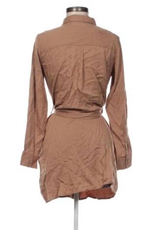 Рокля Sinsay, Размер S, Цвят Кафяв, Цена 24,55 €