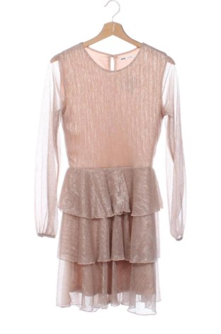 Šaty  Sinsay, Veľkosť S, Farba Béžová, Cena  10,74 €