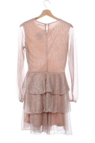 Šaty  Sinsay, Veľkosť S, Farba Béžová, Cena  10,74 €