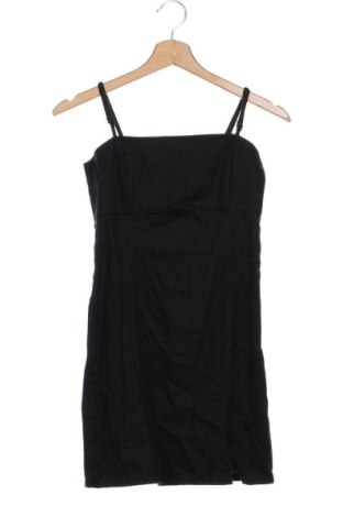 Φόρεμα Sinsay, Μέγεθος XXS, Χρώμα Μαύρο, Τιμή 19,93 €