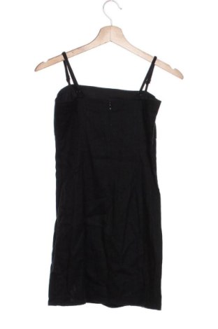 Φόρεμα Sinsay, Μέγεθος XXS, Χρώμα Μαύρο, Τιμή 19,93 €
