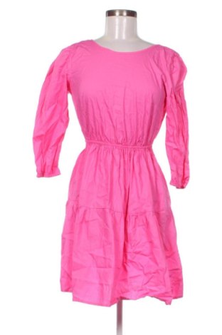 Рокля Sinsay, Размер S, Цвят Розов, Цена 19,95 €