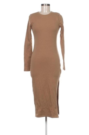 Šaty  Sinsay, Velikost M, Barva Hnědá, Cena  439,00 Kč