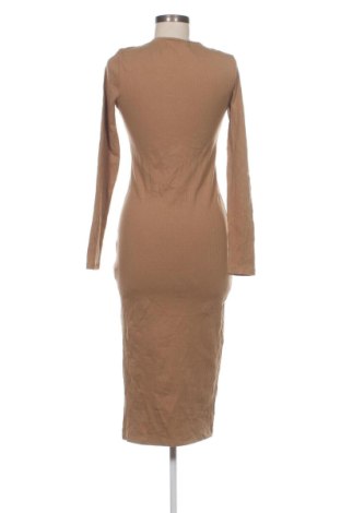 Šaty  Sinsay, Velikost M, Barva Hnědá, Cena  439,00 Kč