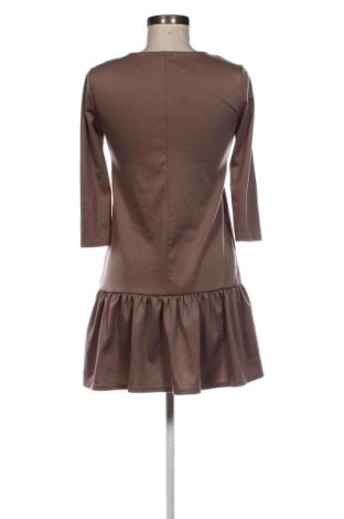 Рокля Sinsay, Размер XS, Цвят Бежов, Цена 17,39 €